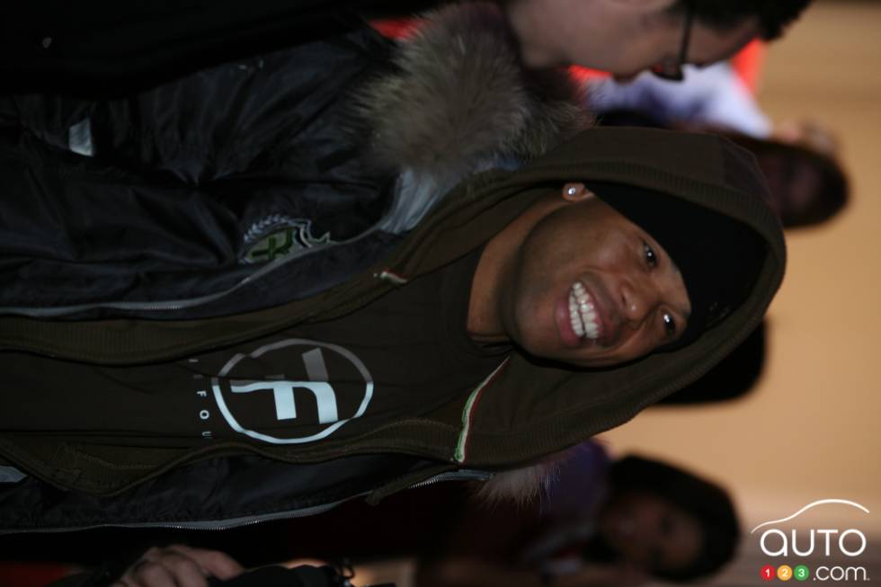 Detroit 2007