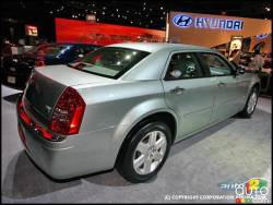 Toronto Chrysler 2005