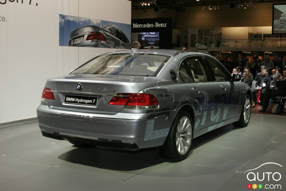 Toronto 2007