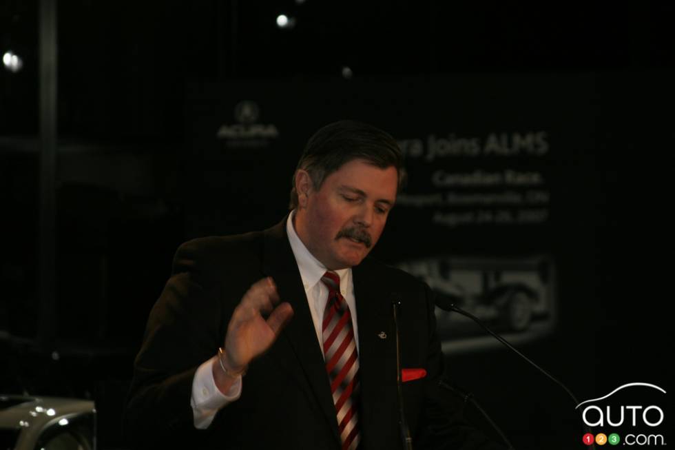 Toronto 2007