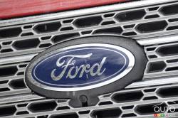 Nous conduisons le Ford Explorer hybride 2021