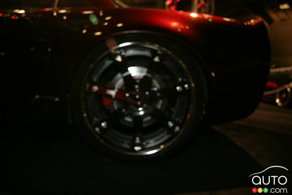 Montreal Sport Compact Nights 2006