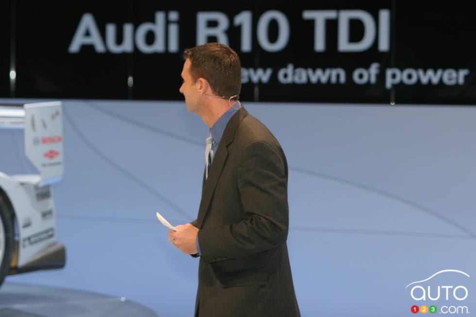 Detroit 2007