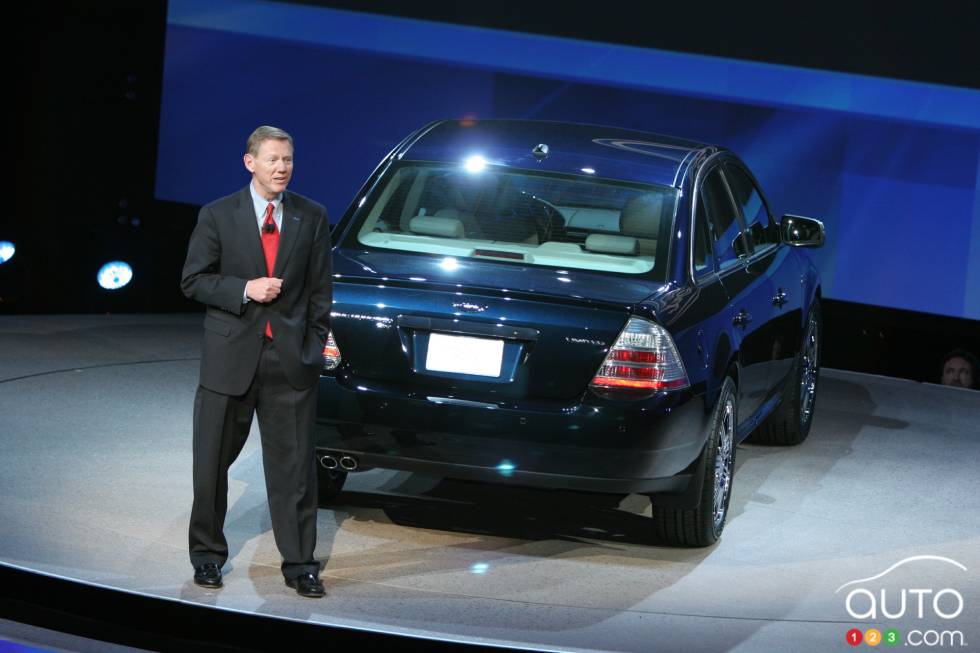 Detroit 2007