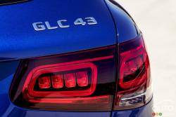 Introducing the 2020 Mercedes-AMG GLC 43