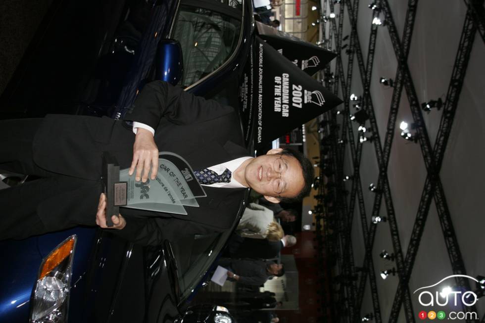 Toronto 2007