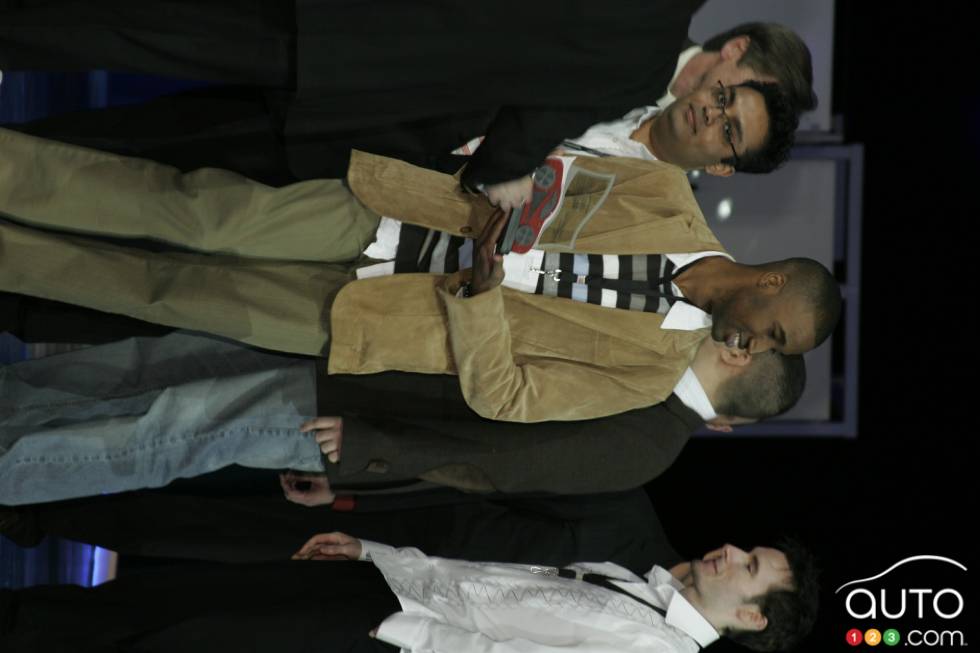 Toronto 2007