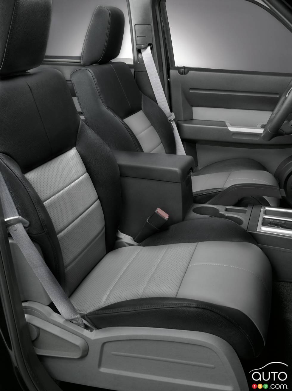 Dodge Nitro 2007