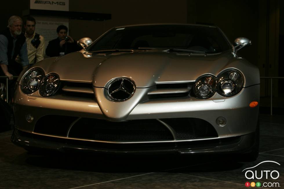 Toronto 2007