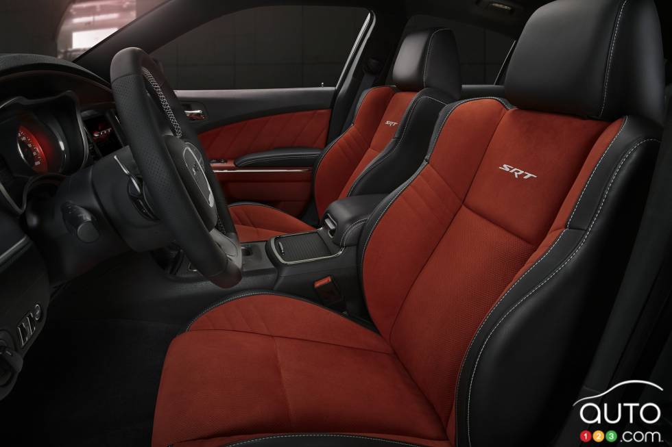 vue d'ensemble du cockpit