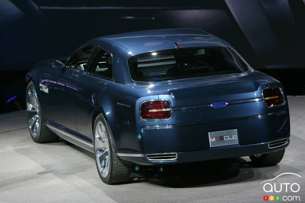 Detroit 2007
