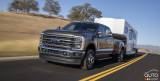 2023 Ford Super Duty trucks pictures