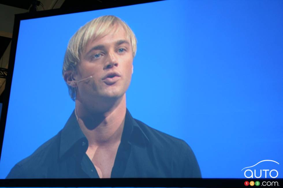 Los Angeles Honda 2006