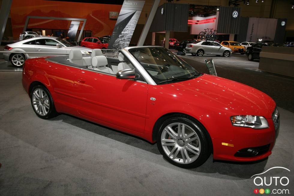Toronto 2007