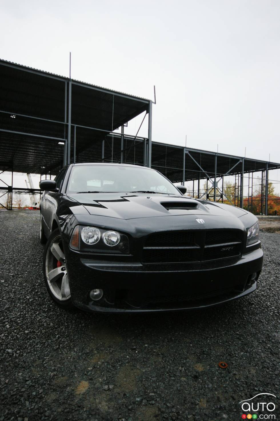 Dodge Charger 2006