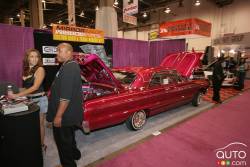 SEMA 2006