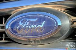 Nous conduisons le Ford Super Duty 2020