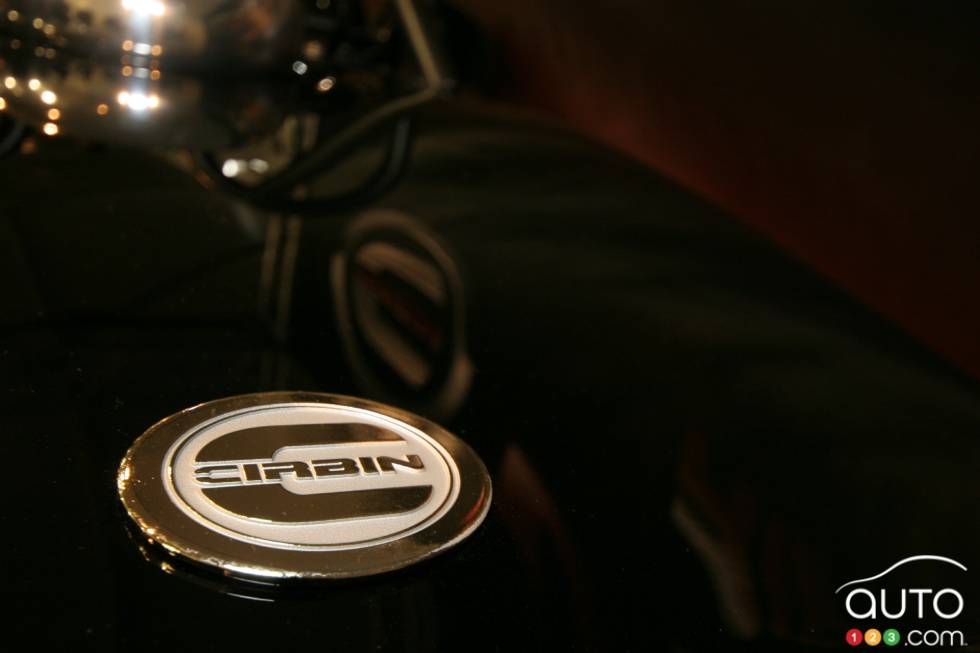 SEMA 2006