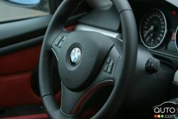 BMW 3 Series Coupé 2007