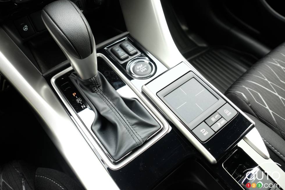 We drive the 2020 Mitsubishi Eclipse Cross