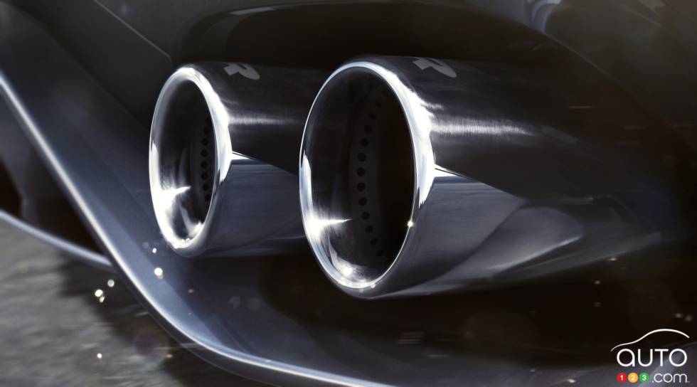 Photos De La Jaguar F Type 2021 Photo 8 De 32 Auto123