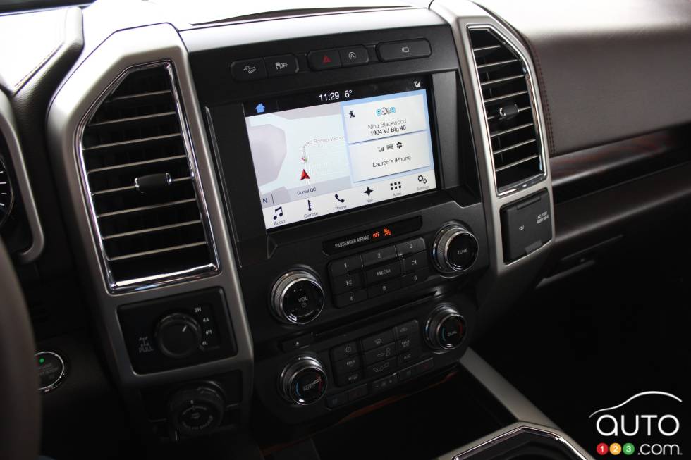 Multimedia display