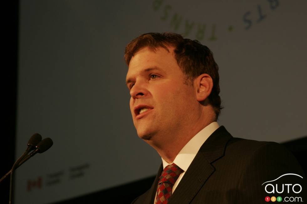 Toronto 2007