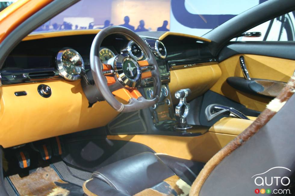 Los Angeles Ford 2006