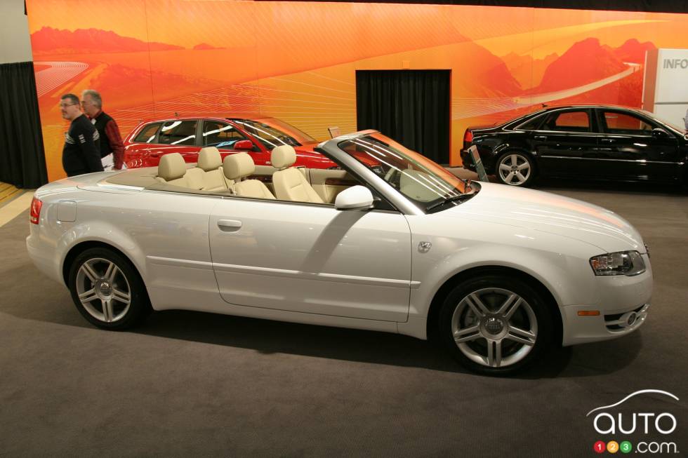 Montreal 2007