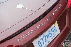 We drive the 2020 Chevrolet Corvette Stingray