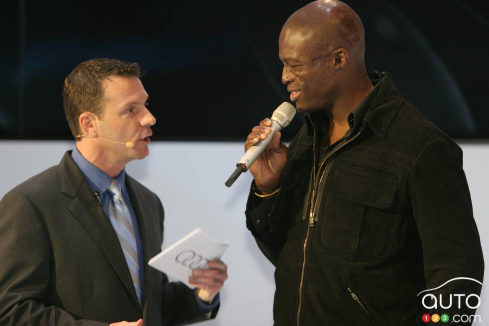 Detroit 2007