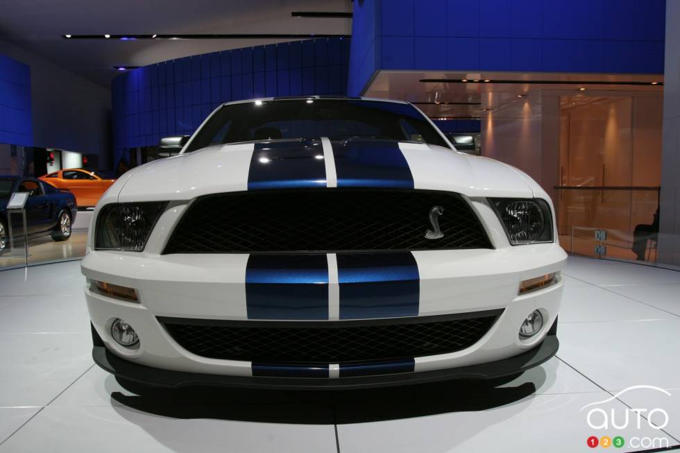 Detroit 2007