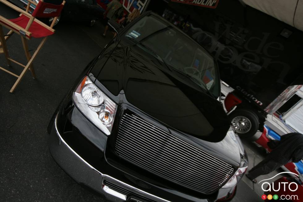 SEMA 2006