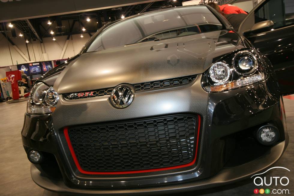 SEMA 2006