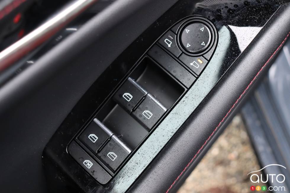 We drive the 2022 Mazda3 GT