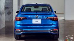 Introducing the 2022 Volkswagen Jetta and Jetta GLI