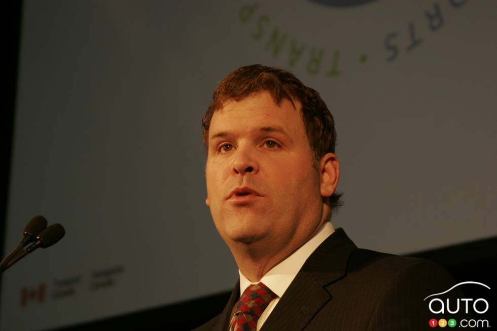 Toronto 2007