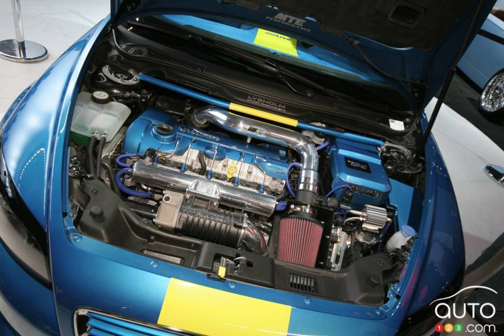 SEMA 2006