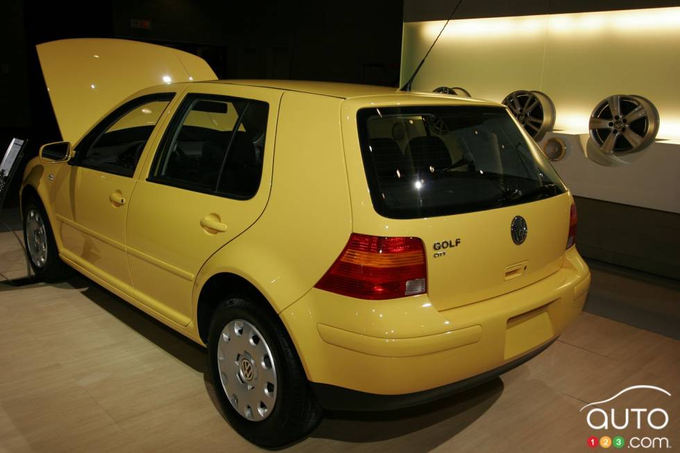 Toronto 2007