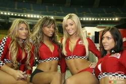 Montreal National Sport Compact 2006