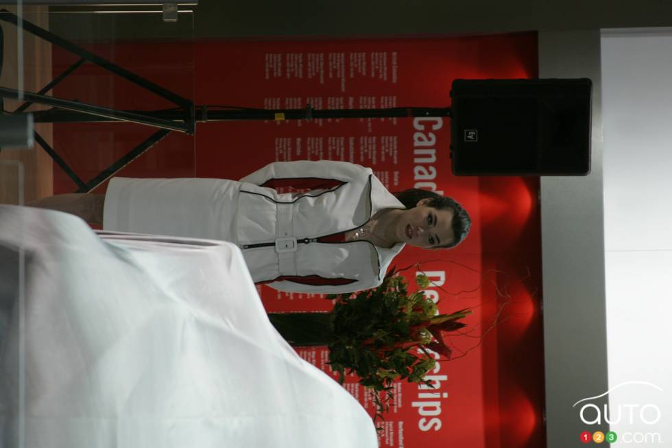 Toronto 2007