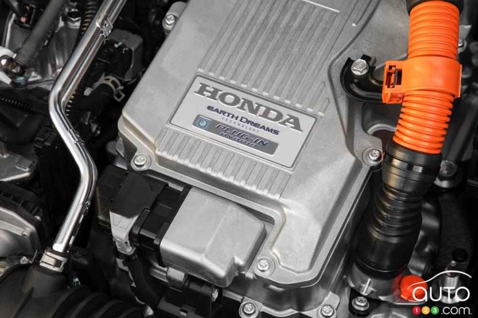 Motor