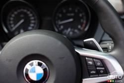 Steering wheel controls