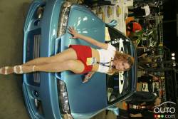 Montreal National Sport Compact 2006