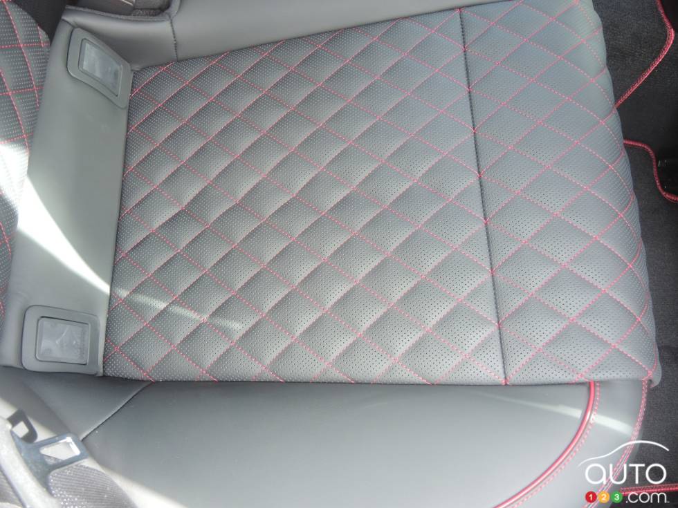 Seat