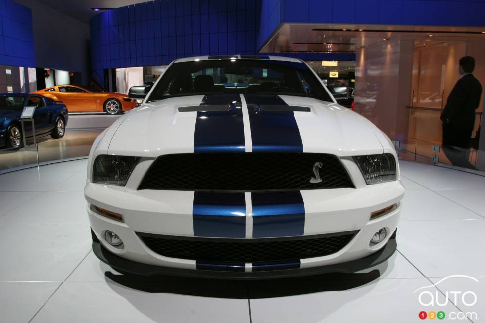 Detroit 2007
