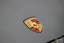 Nous conduisons le Porsche Cayenne Coupe S 2020