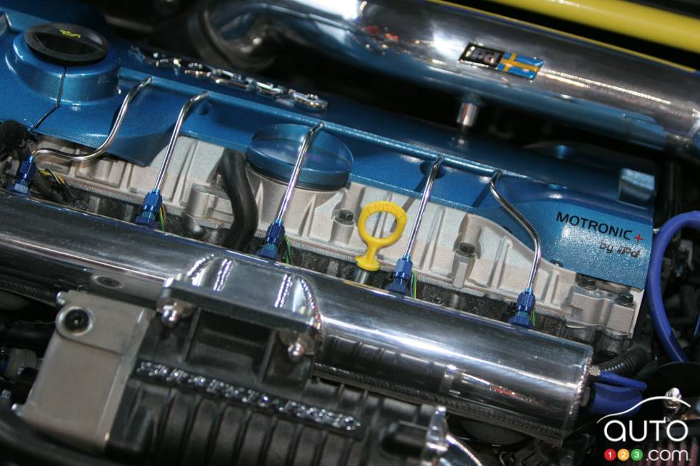 SEMA 2006