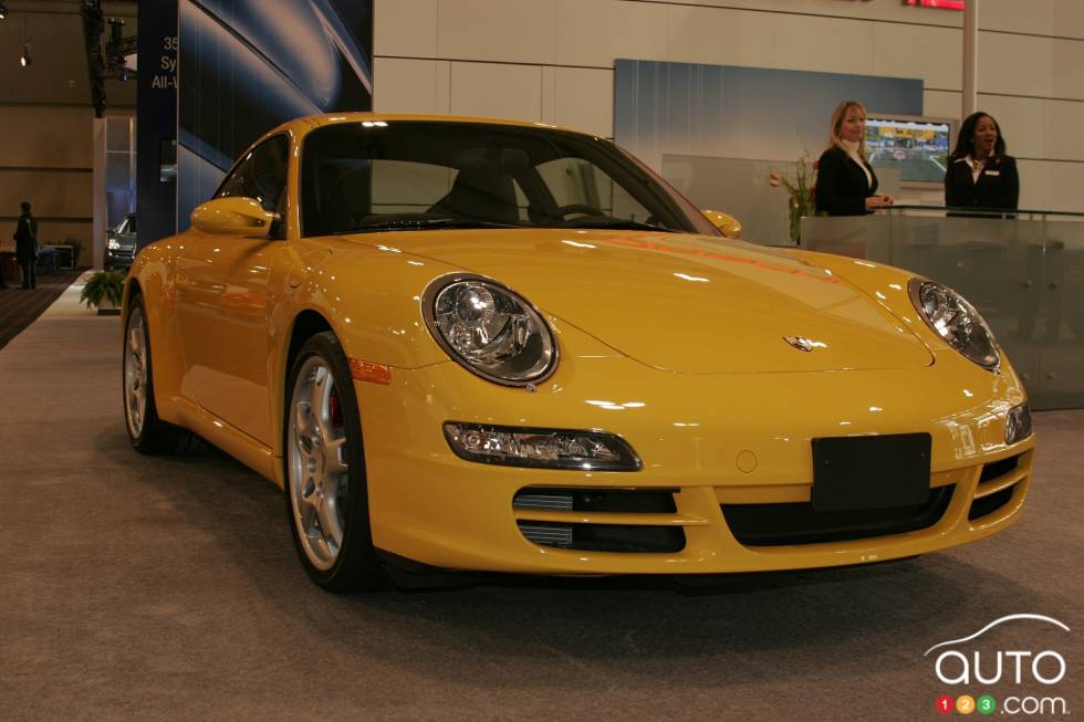 Toronto 2007