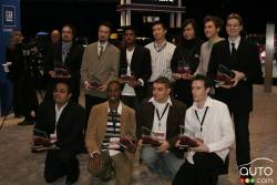 Toronto 2007